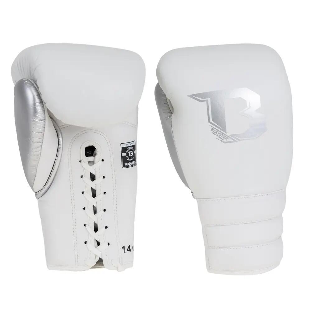 Rękawice bokserskie Booster Fight Gear RS LU 2 1/5