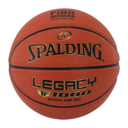 Balón baloncesto Spalding TF 1000 Legacy