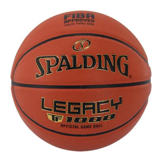 Balón baloncesto Spalding TF 1000 Legacy