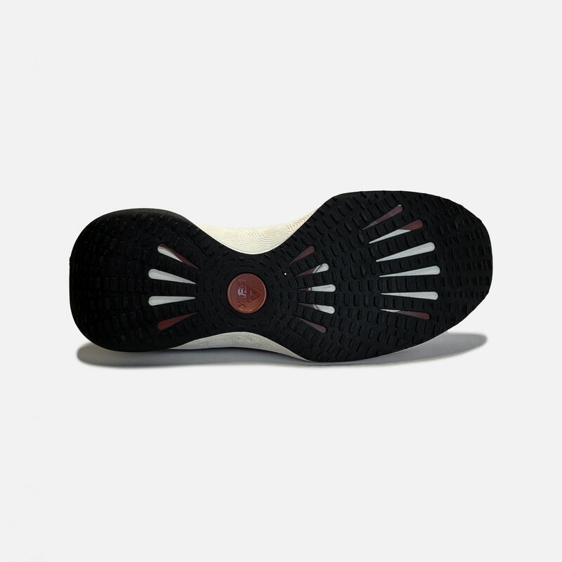 Pantofi sport Peak Taichi 4.0 Pro Running Bej