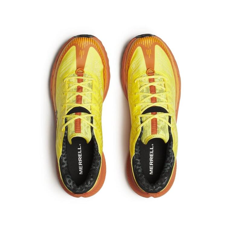 MERRELL Buty męskie J068321 Agility Peak 5 Gtx daffodil-44.5 3/7