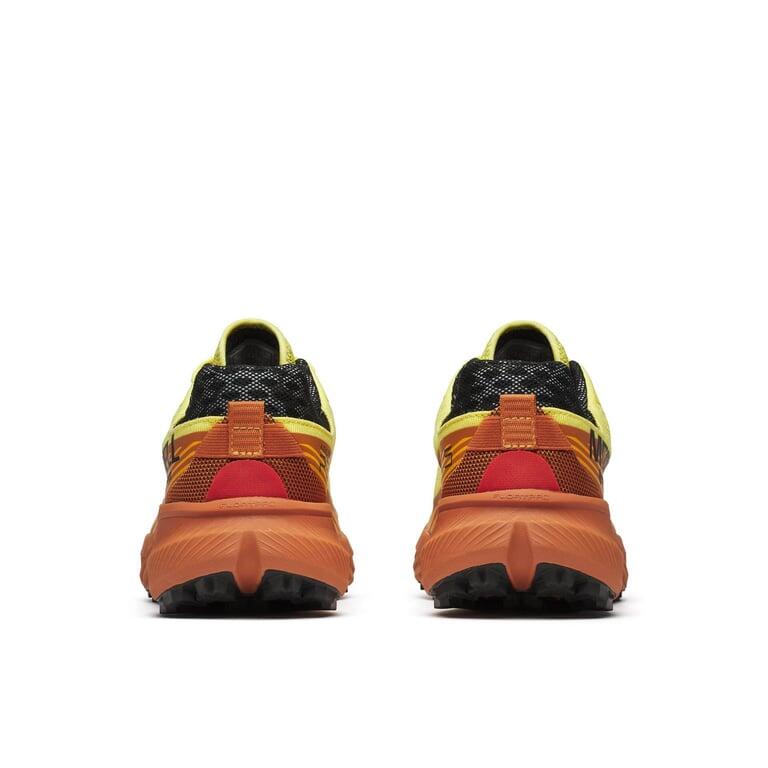 MERRELL Buty męskie J068321 Agility Peak 5 Gtx daffodil-44.5 6/7