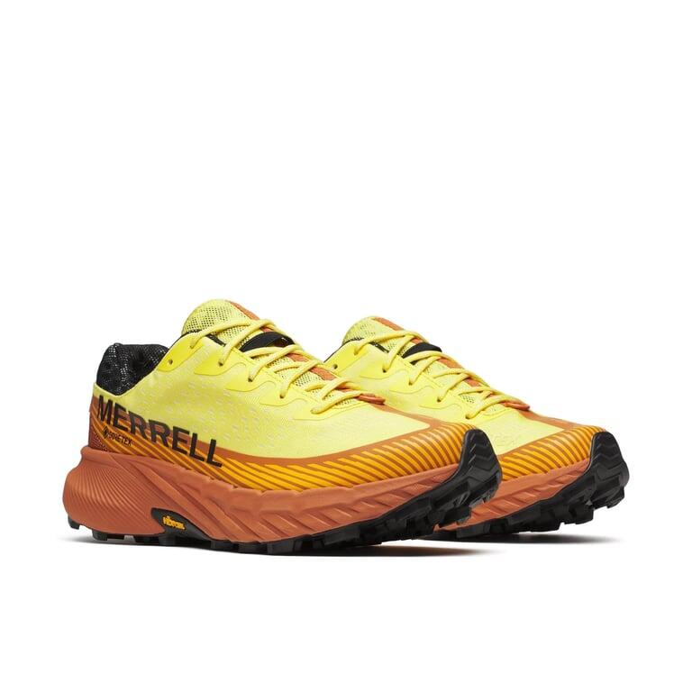 MERRELL Buty męskie J068321 Agility Peak 5 Gtx daffodil-44.5 2/7