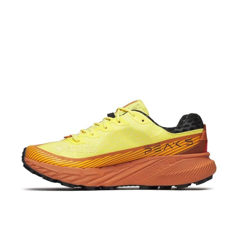 MERRELL Buty męskie J068321 Agility Peak 5 Gtx daffodil-44.5 4/7