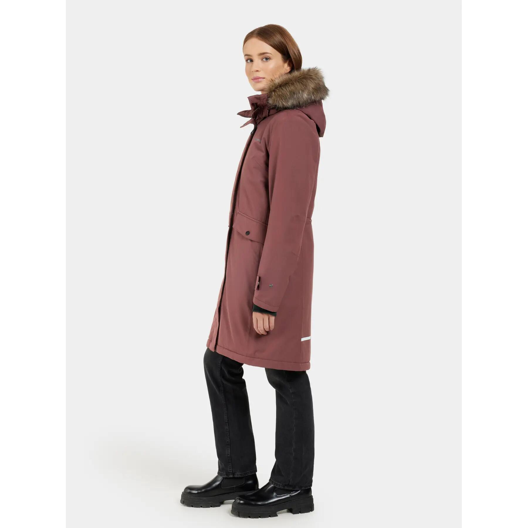Parka Damen Didriksons Erika 3/7