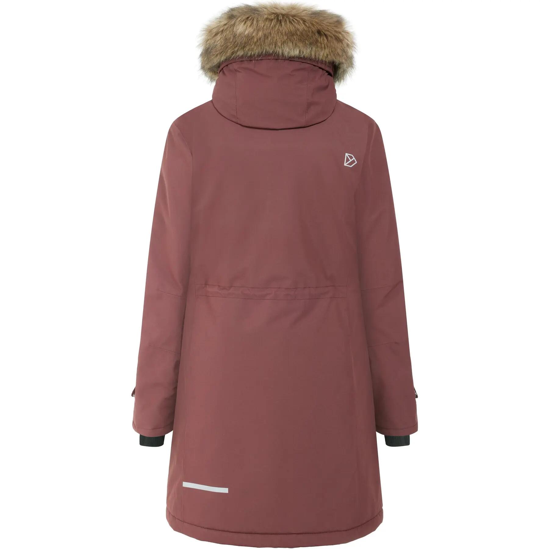 Parka Damen Didriksons Erika 5/7