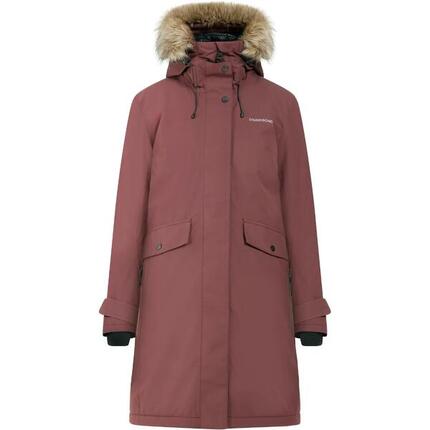Parka femme Didriksons Erika