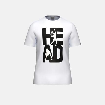 VISION T-shirt homme