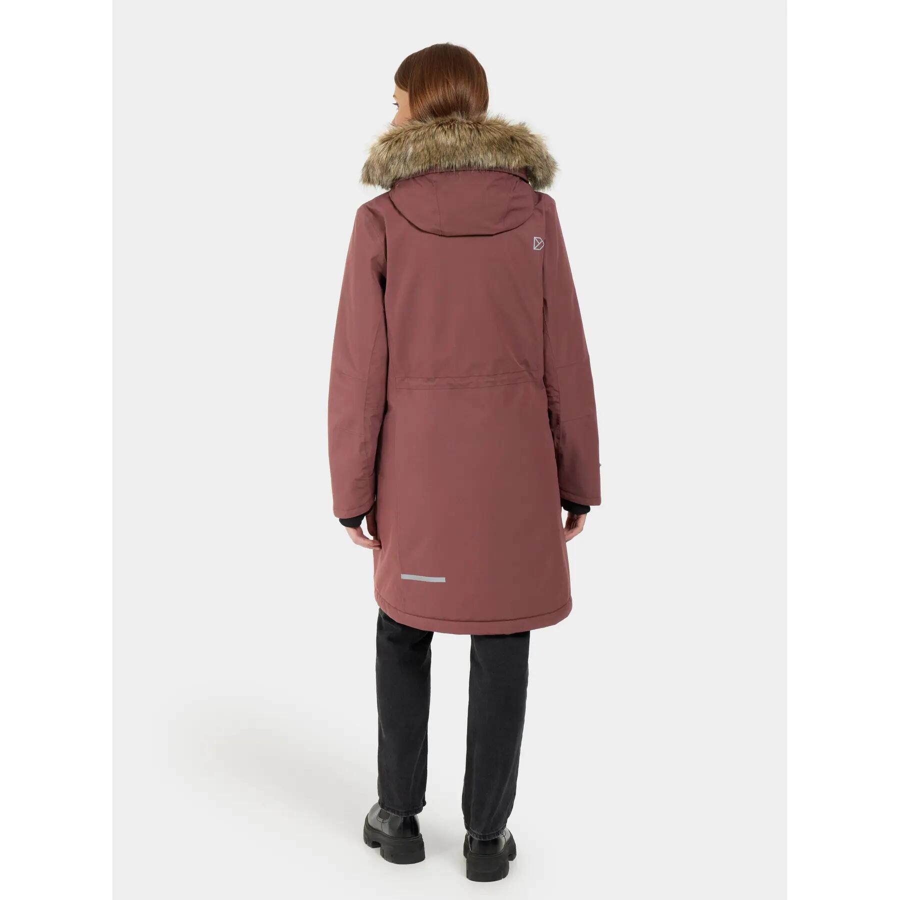 Parka Damen Didriksons Erika 6/7