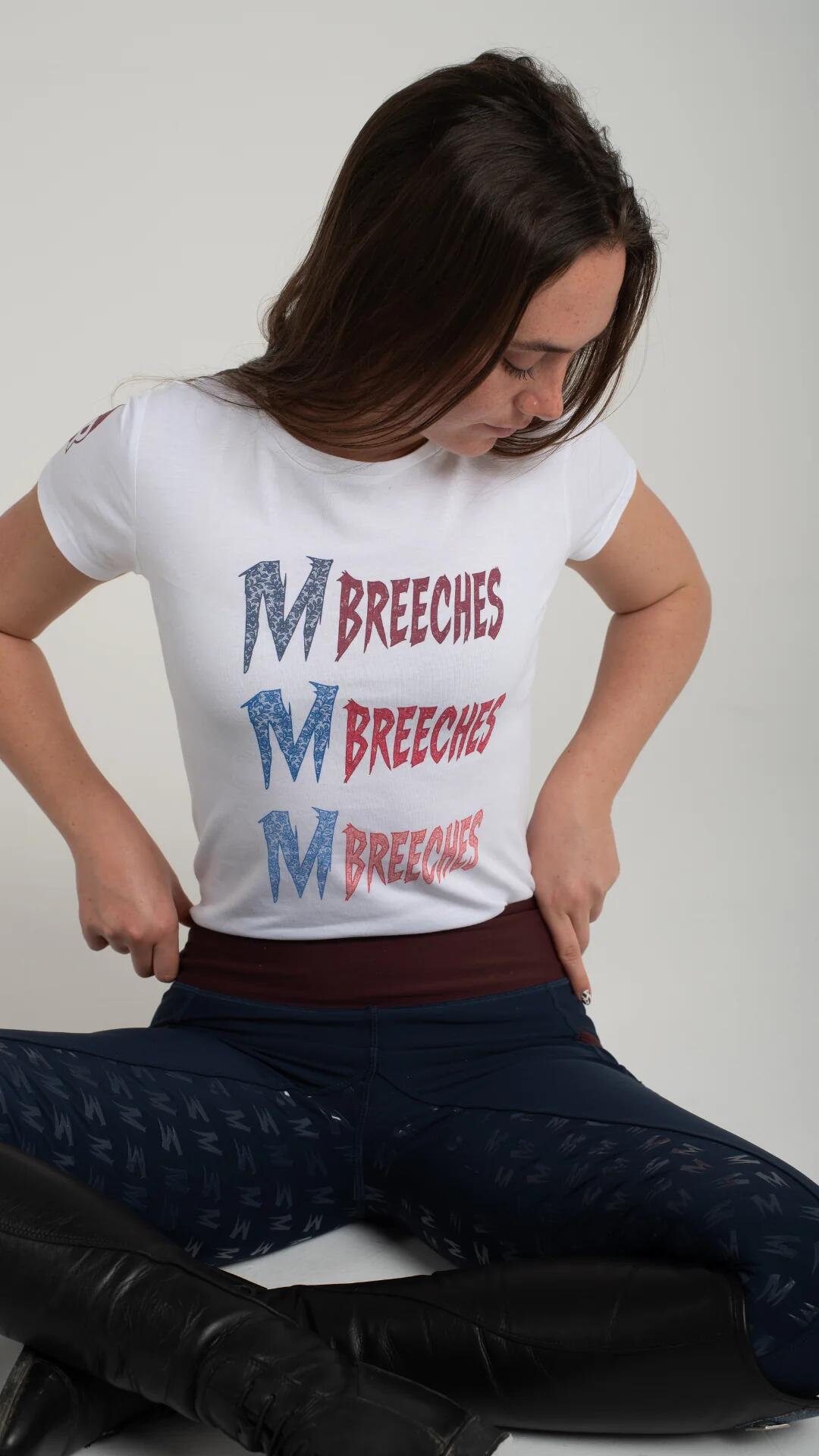 M BREECHES picture