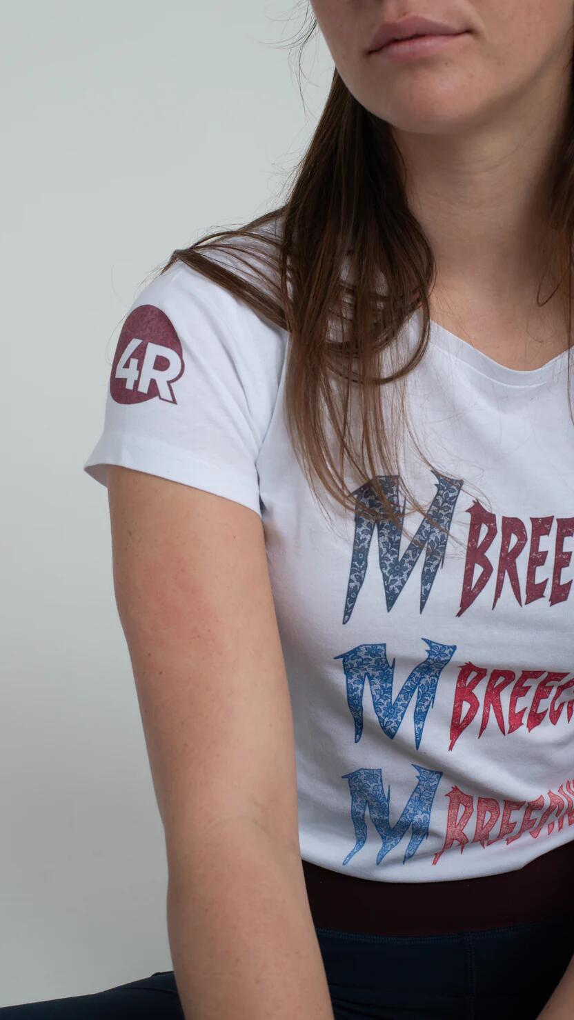 T-shirt Summer 2025 4/5