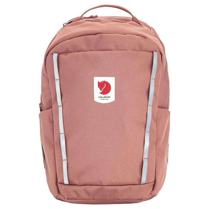 FJALLRAVEN Plecak dziecięcy Skule Kids dusty rose 2/7