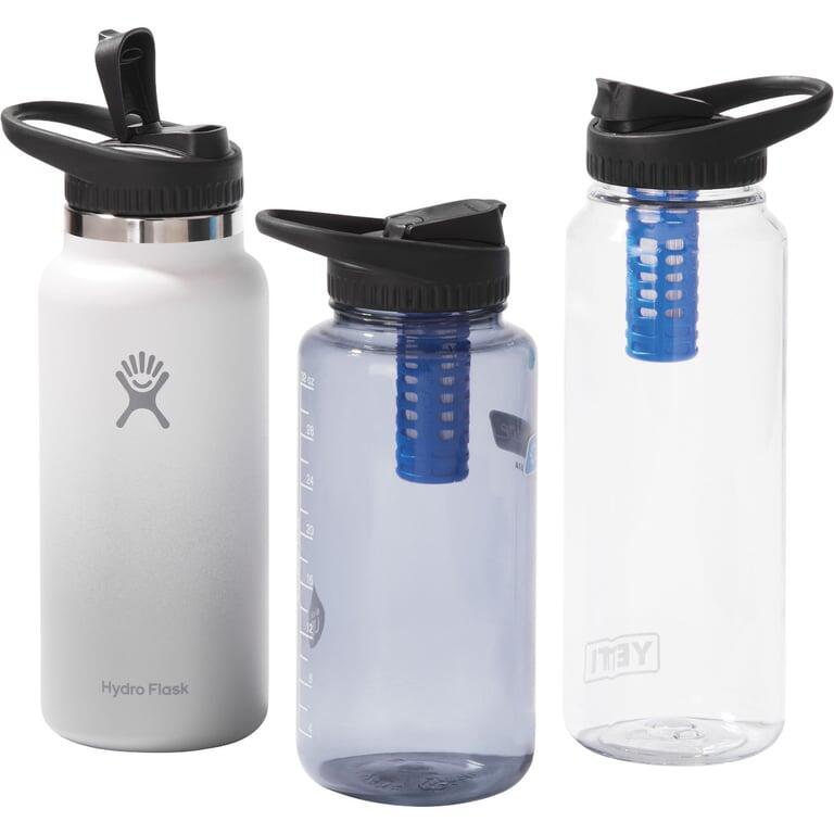 PLATYPUS Filtr do wody DayCap In-Bottle Filter 3/7