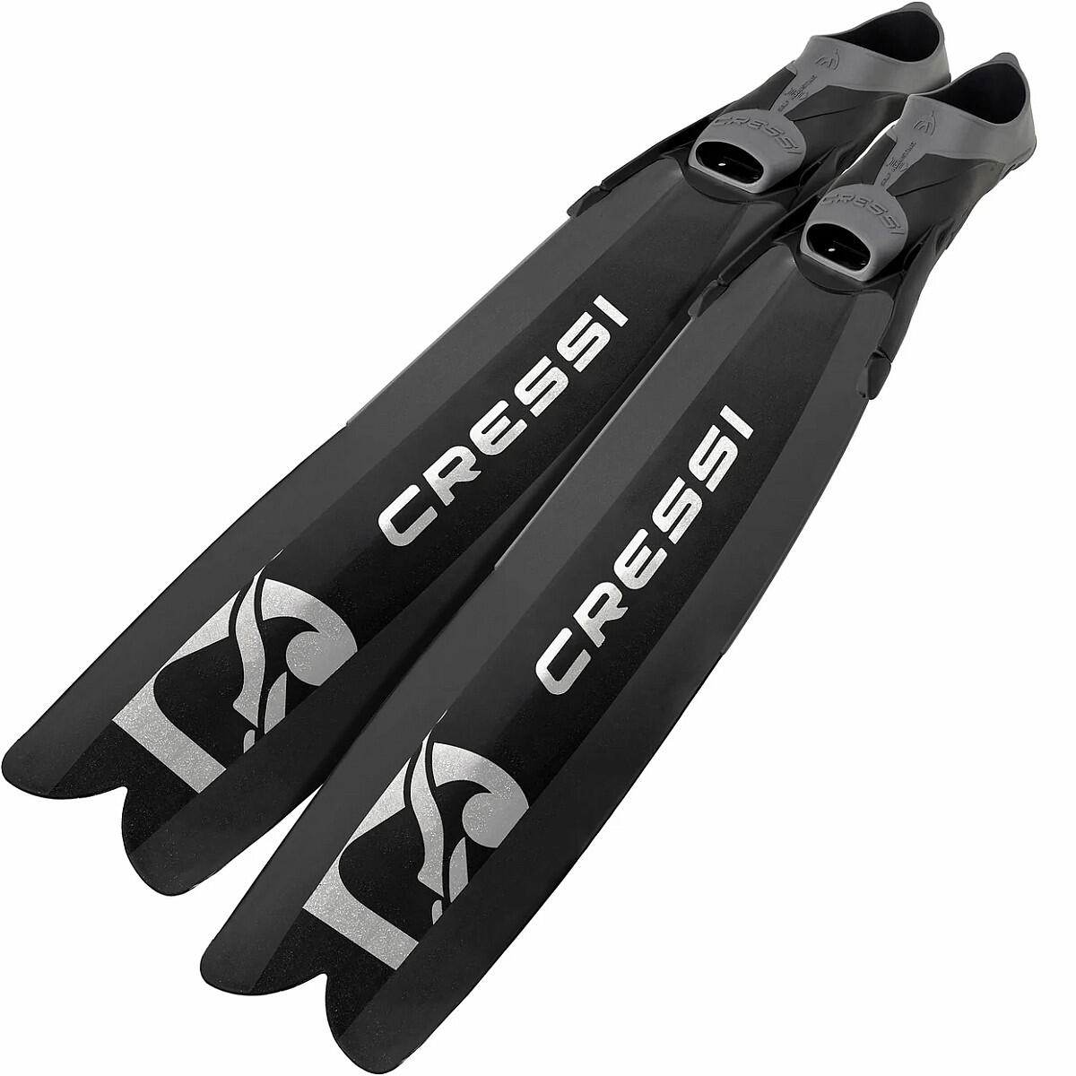 GARA TURBO BOOST Freitauchflossen 2/6