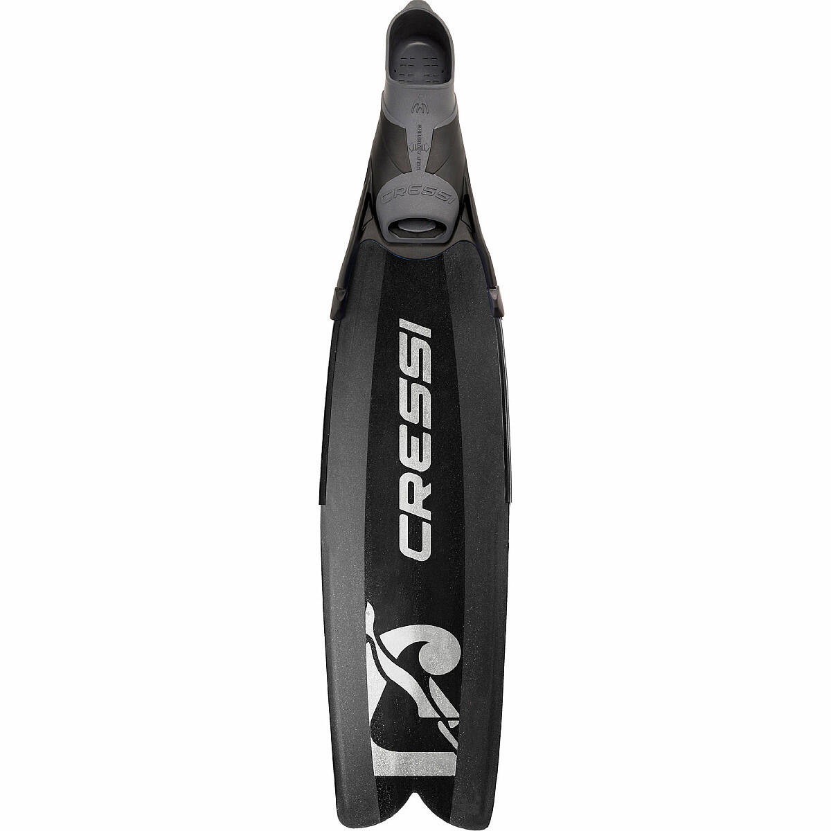 GARA TURBO BOOST Freitauchflossen 5/6