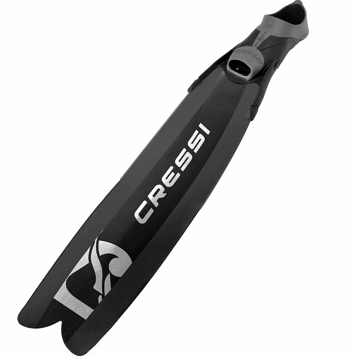 GARA TURBO BOOST Freitauchflossen 4/6