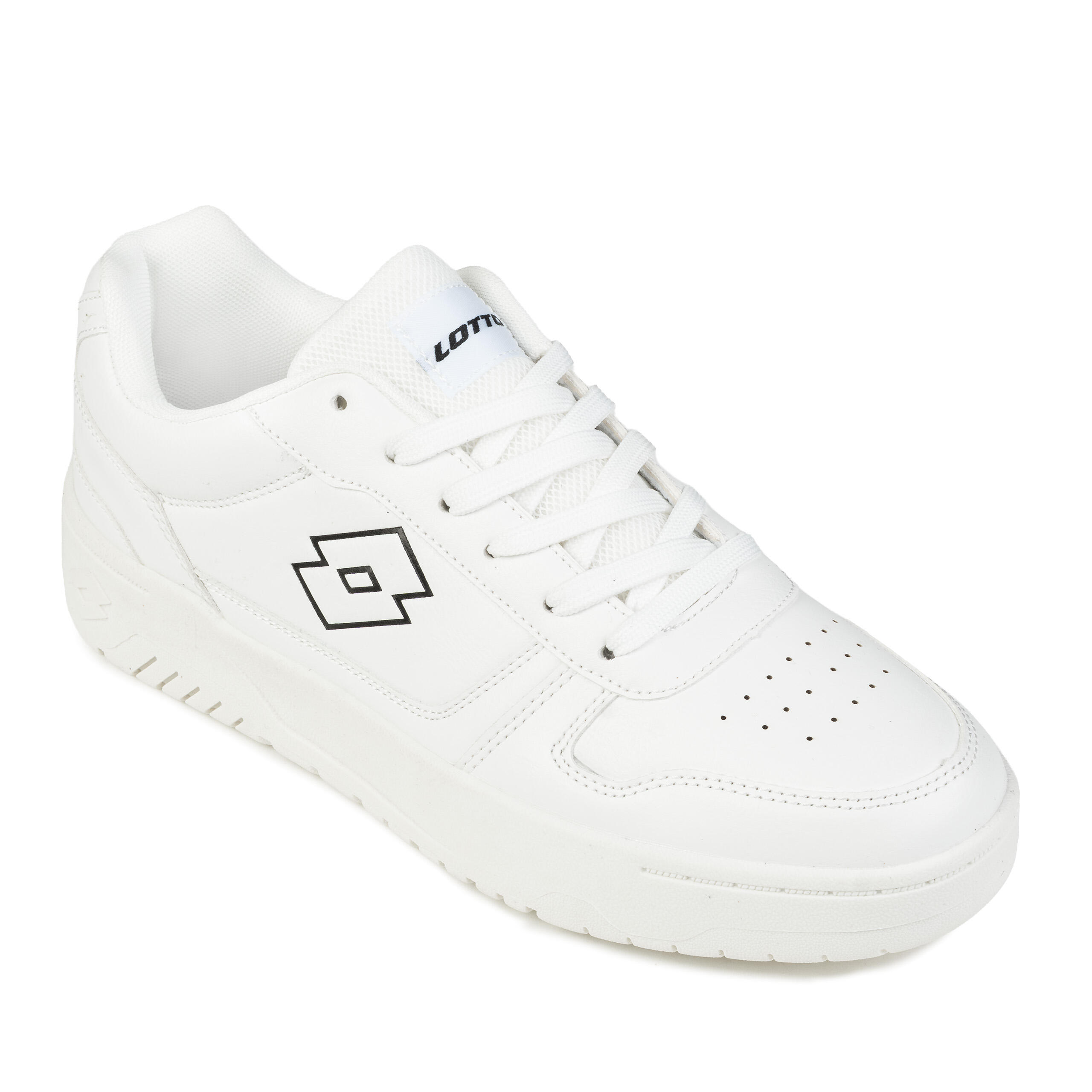 Buty, trampki męskie sportowe Lotto GROOVN 3/7
