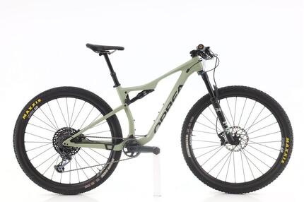Refurbished MTB Fully · Oiz M20 GX · Sehr guter Zustand