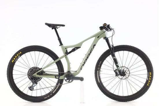 Refurbished MTB Fully · Oiz M20 GX · Sehr guter Zustand