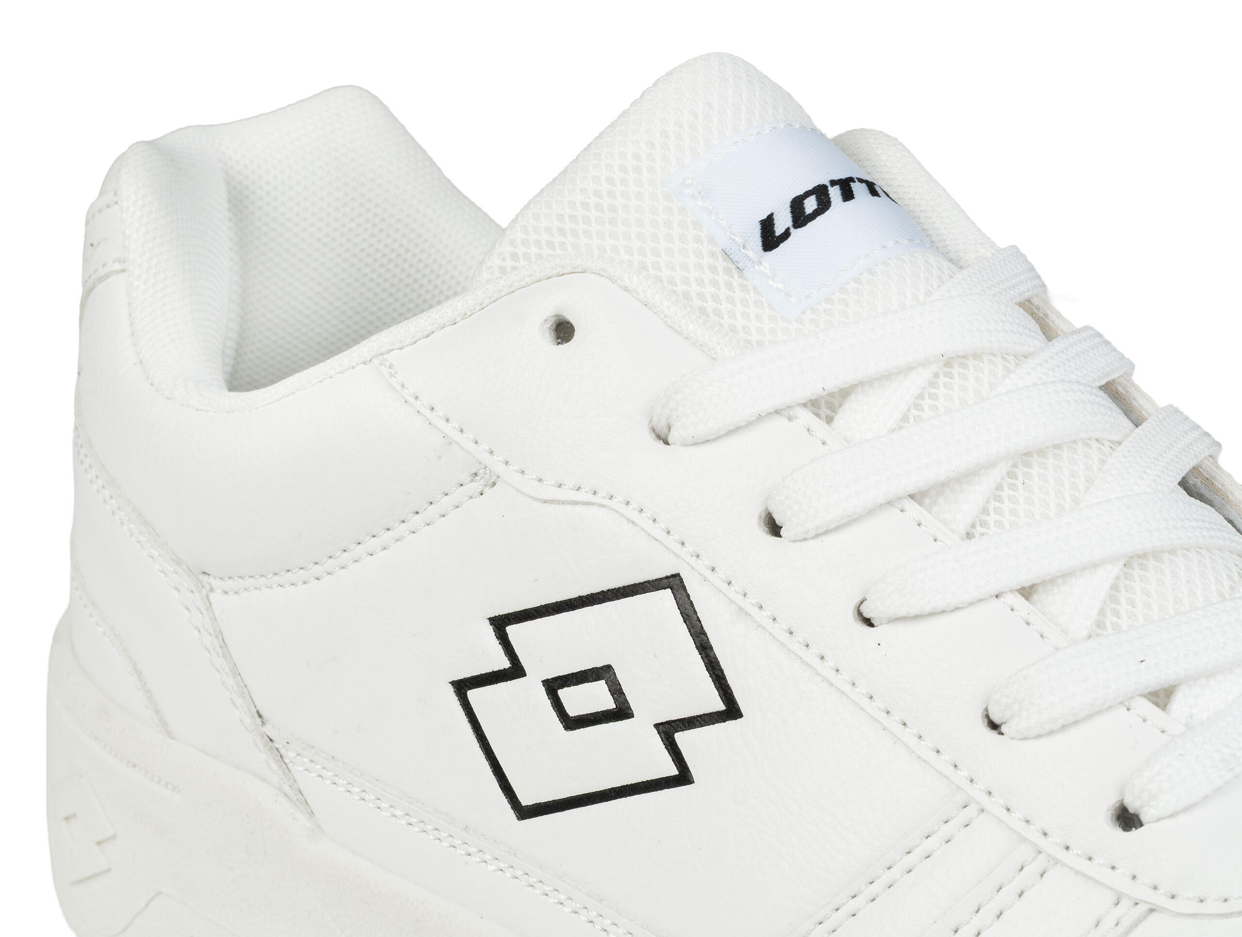 Buty, trampki męskie sportowe Lotto GROOVN 5/7