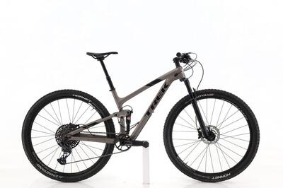 Tweedehands mtb · top fuel 9.7 gx · zeer goede toestand