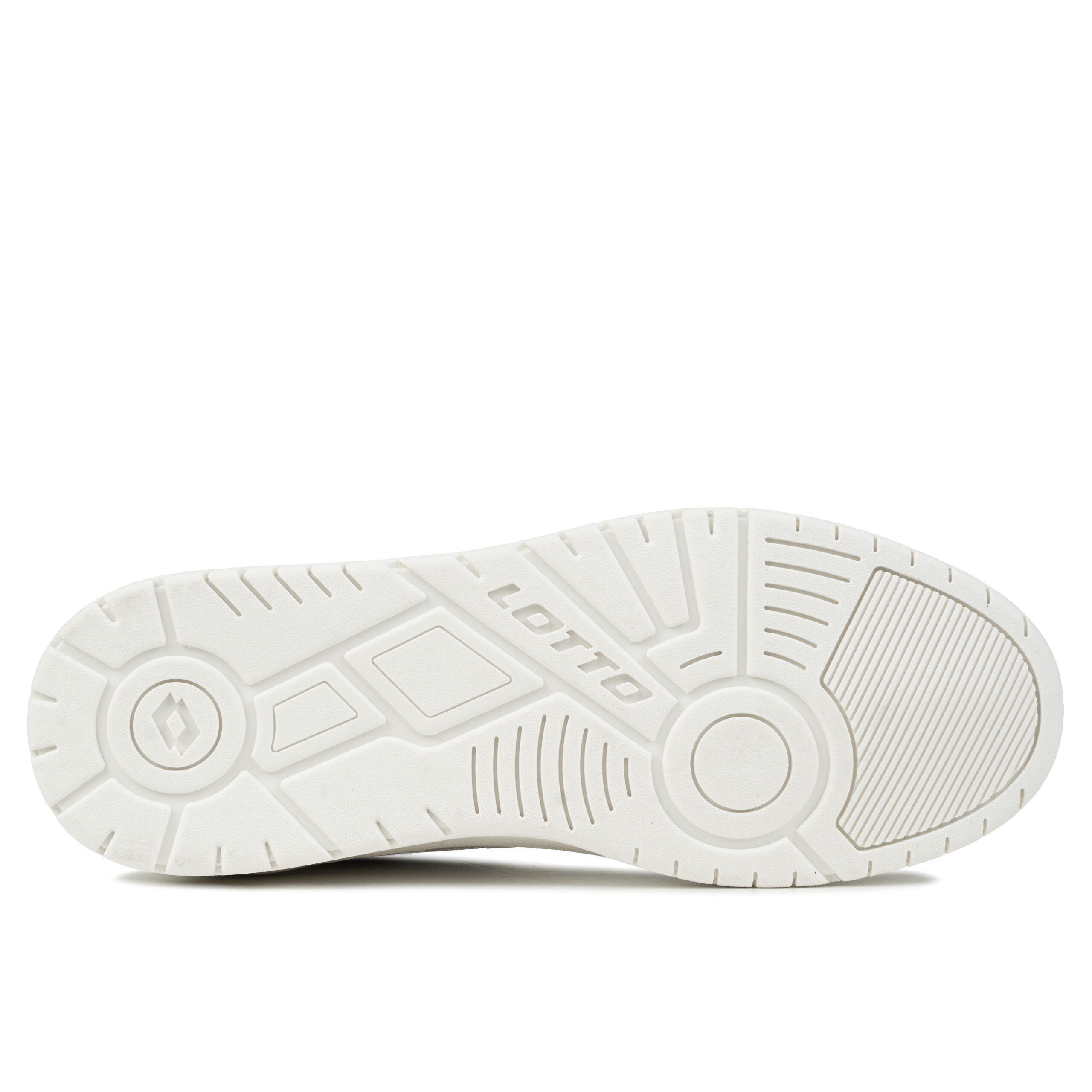 Buty, trampki męskie sportowe Lotto GROOVN 4/7
