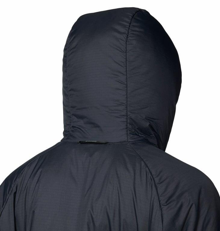 COLUMBIA Kurtka damska Silver Leaf II Stretch Insulated Jacket black-L 7/7