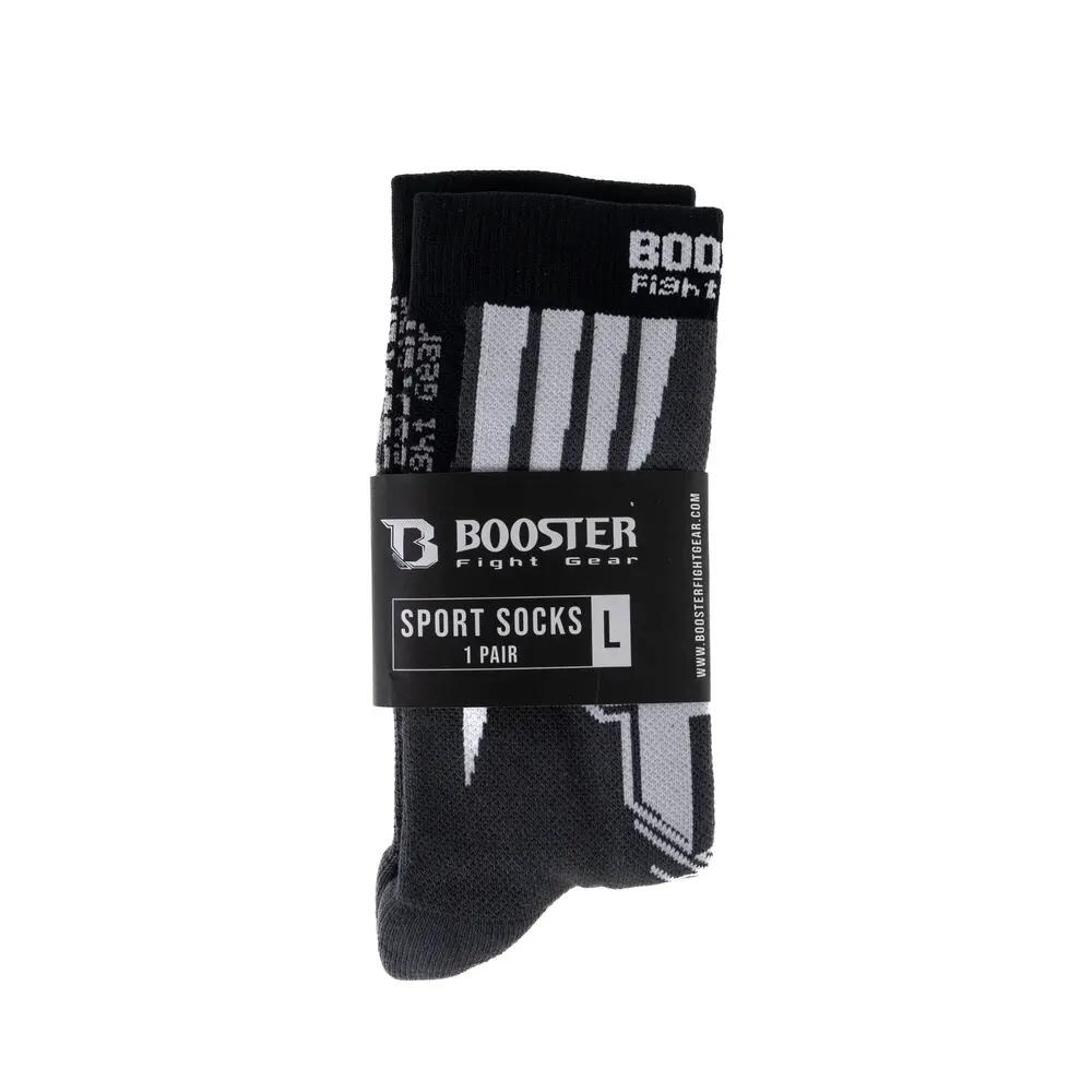Chaussettes Booster Fight Gear Rapid Strike Pro 1 2/3
