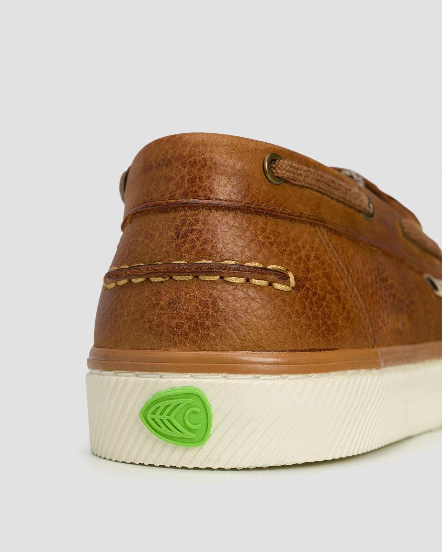 Mokasyny Cariuma Mare Boat Shoe 7/7
