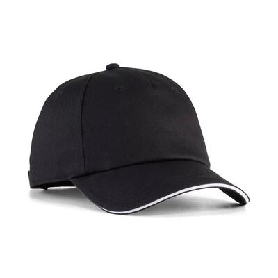 Baseball cap puma additions