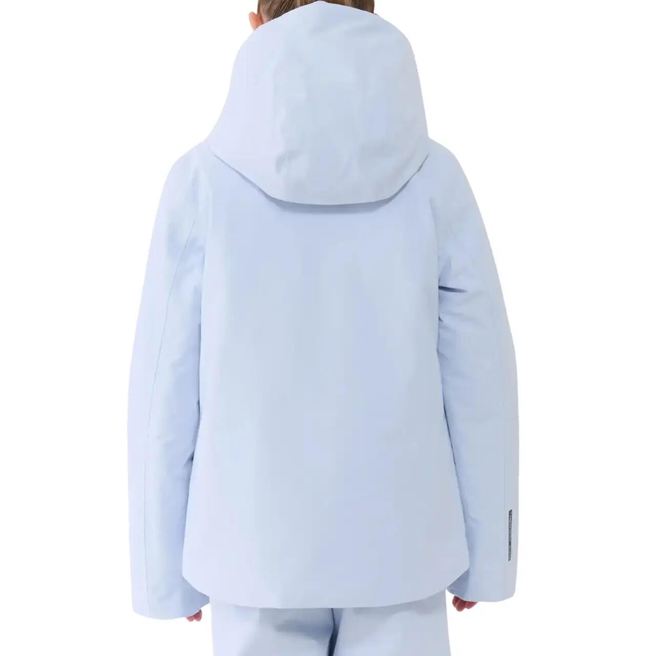 Giacca da sci 4F per bambina - NeoDry 5000 2/5