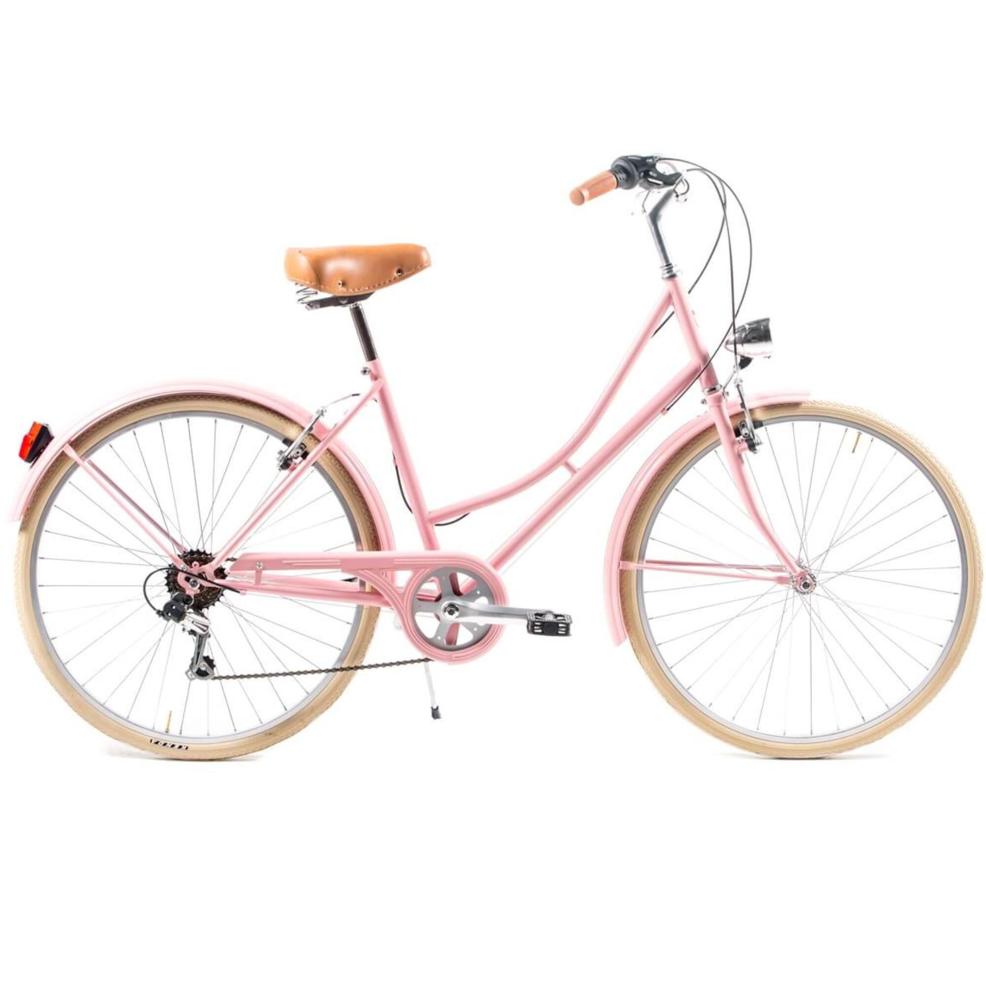 CAPRI BIKES picture