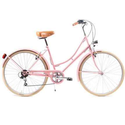 Capri Valentina rose lavande 6V