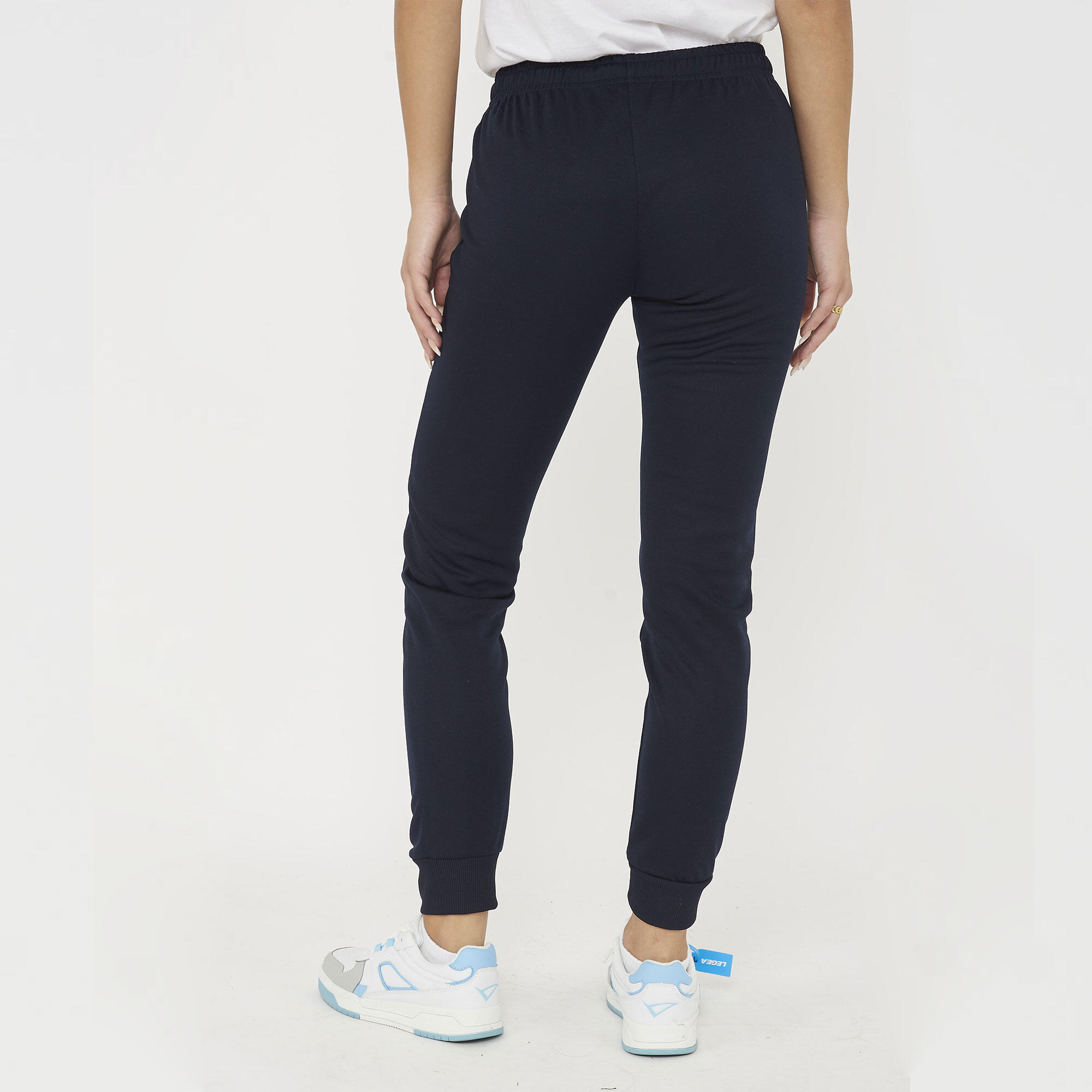 Dames Training Kleding Tuta Hanna Ademend Model 4/7