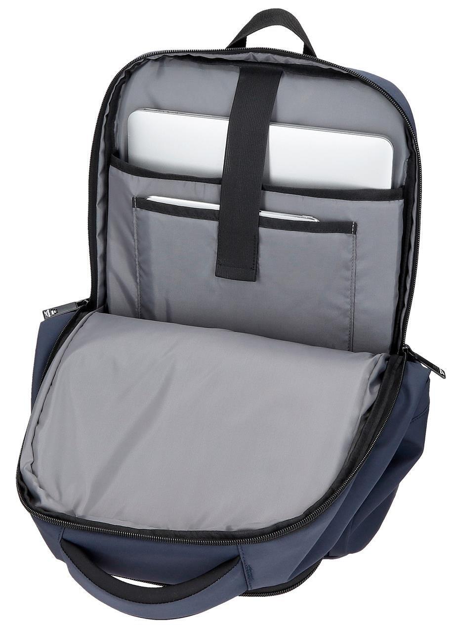 Sac à dos porte‑ordinateur Reebok Columbus 42 cm Marine 3/5