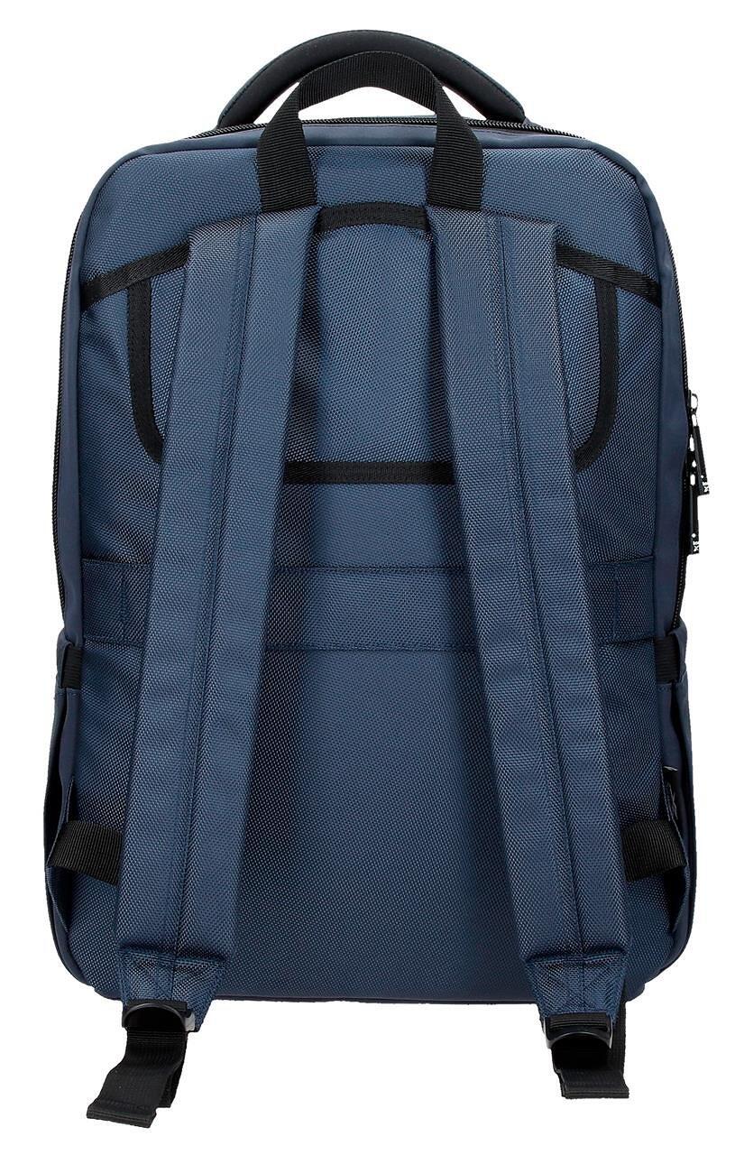 Sac à dos porte‑ordinateur Reebok Columbus 42 cm Marine 2/5