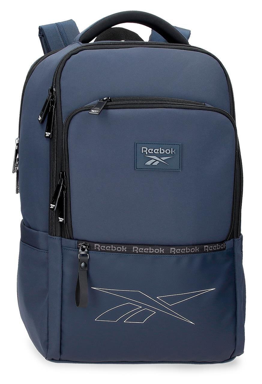 Sac à dos porte‑ordinateur Reebok Columbus 42 cm Marine 1/5