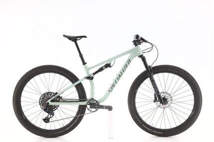 Segunda Vida · MTB · Epic GX AXS · Muy buen estado