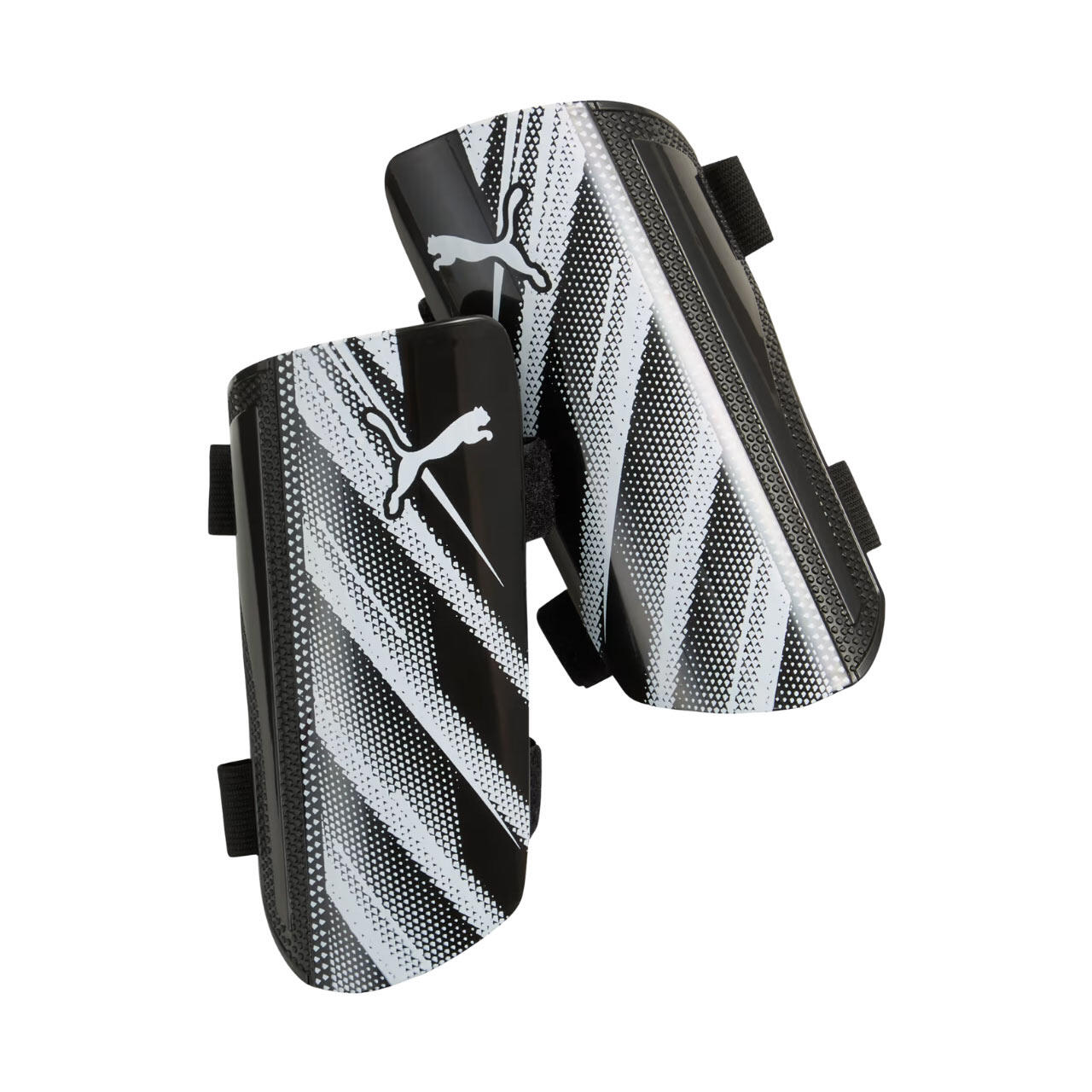 Puma Attacanto Strap parastinchi nero M 1/1