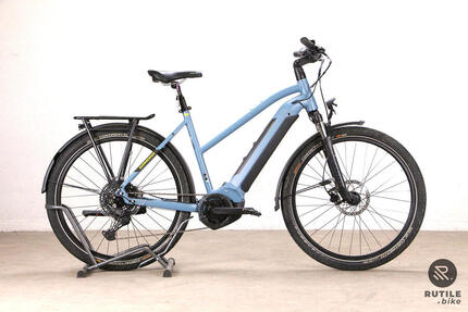 Reconditionné - Winora TY 200 Trapez - excellent état