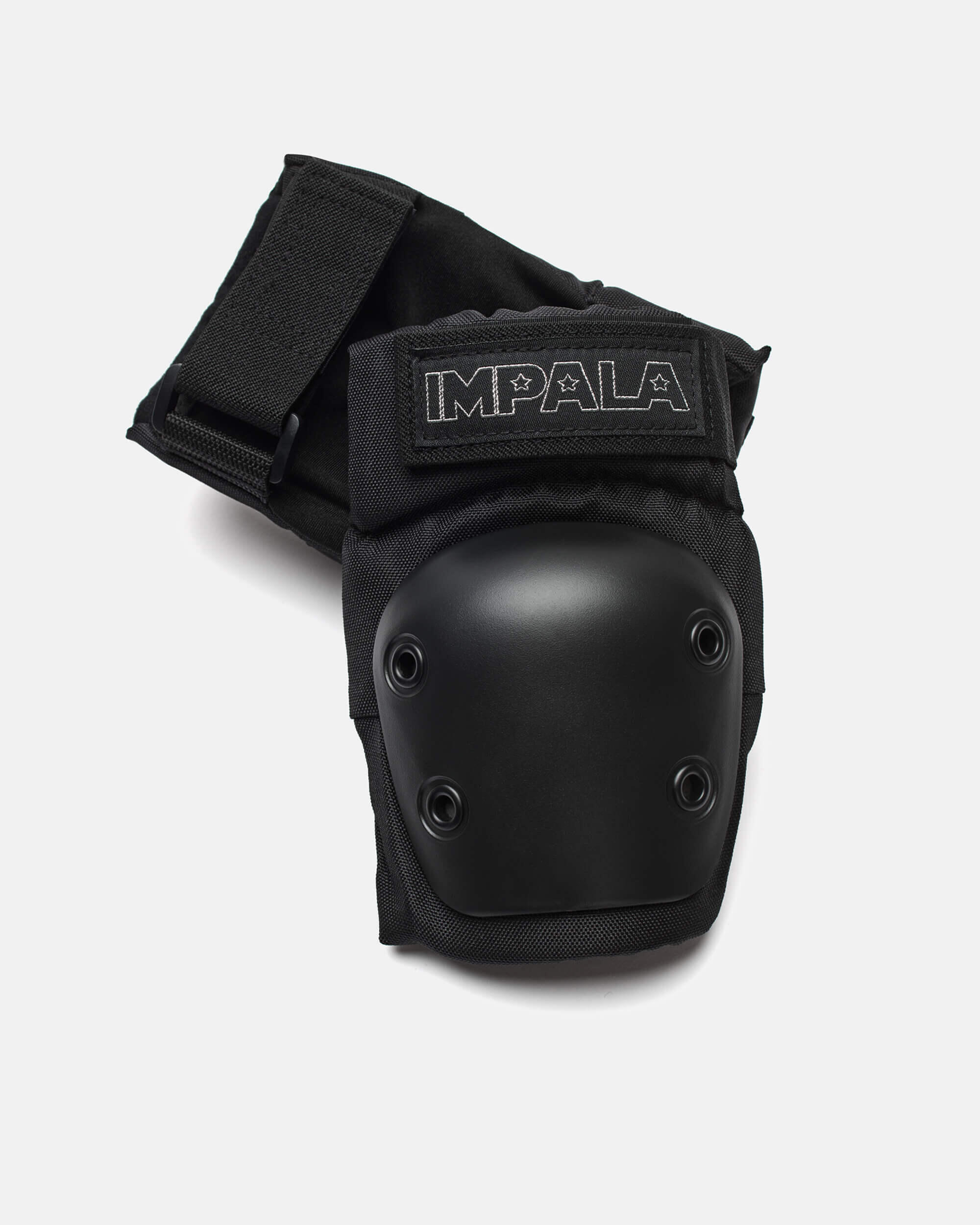 Mochila protectora infantil Impala - Negra 2/3
