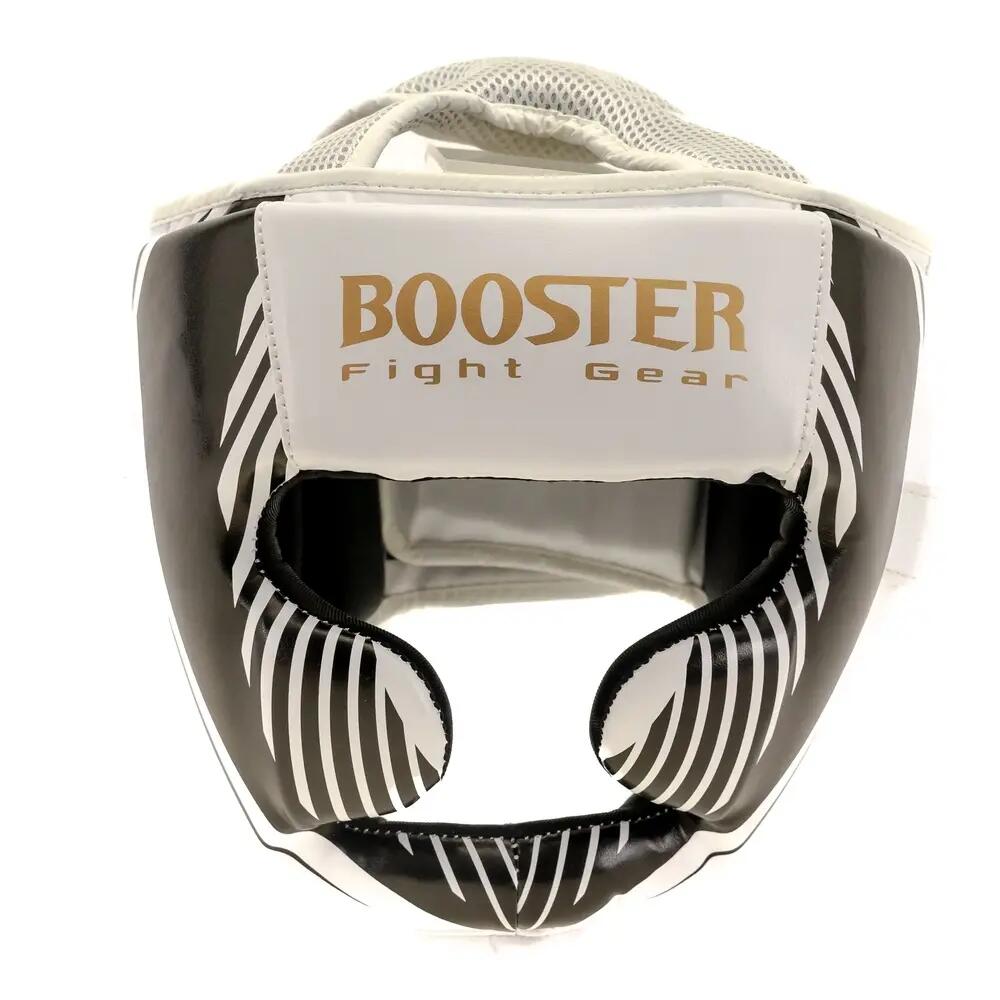 BOOSTER FIGHT GEAR picture