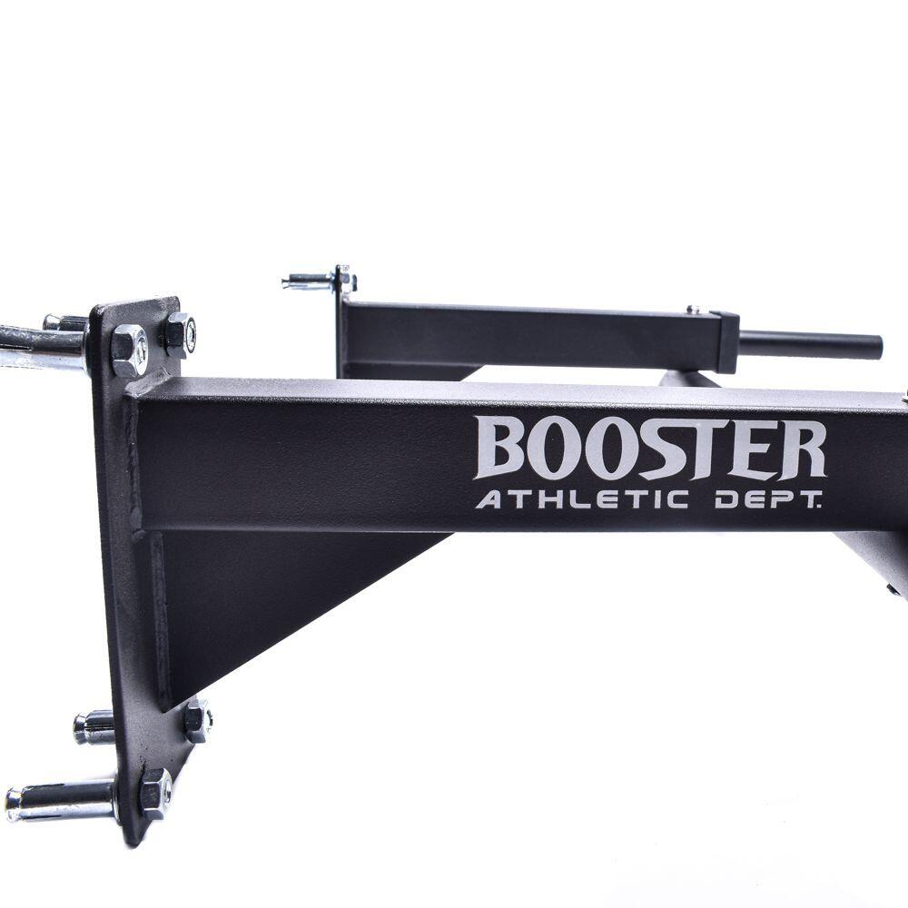 Barra per trazioni a muro Booster Fight Gear 4/5