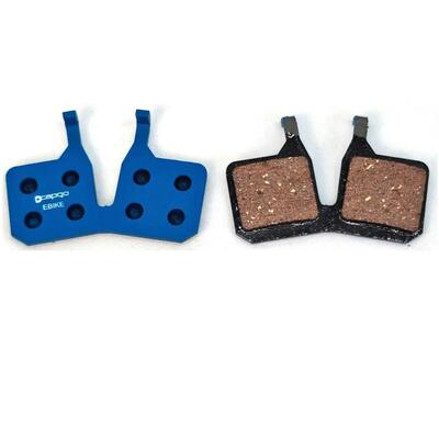 Capgo bl32 e-bike magura mt5 2 stuks