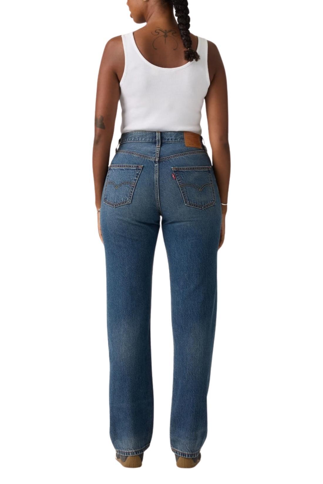 Jeans donna 501® '90s Lightweight 2/4