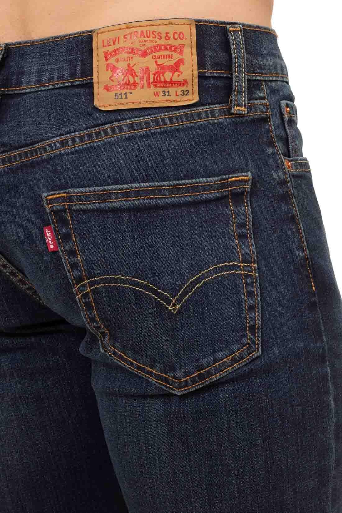 Pantalón para Hombre Levi´s  Azul 5/5