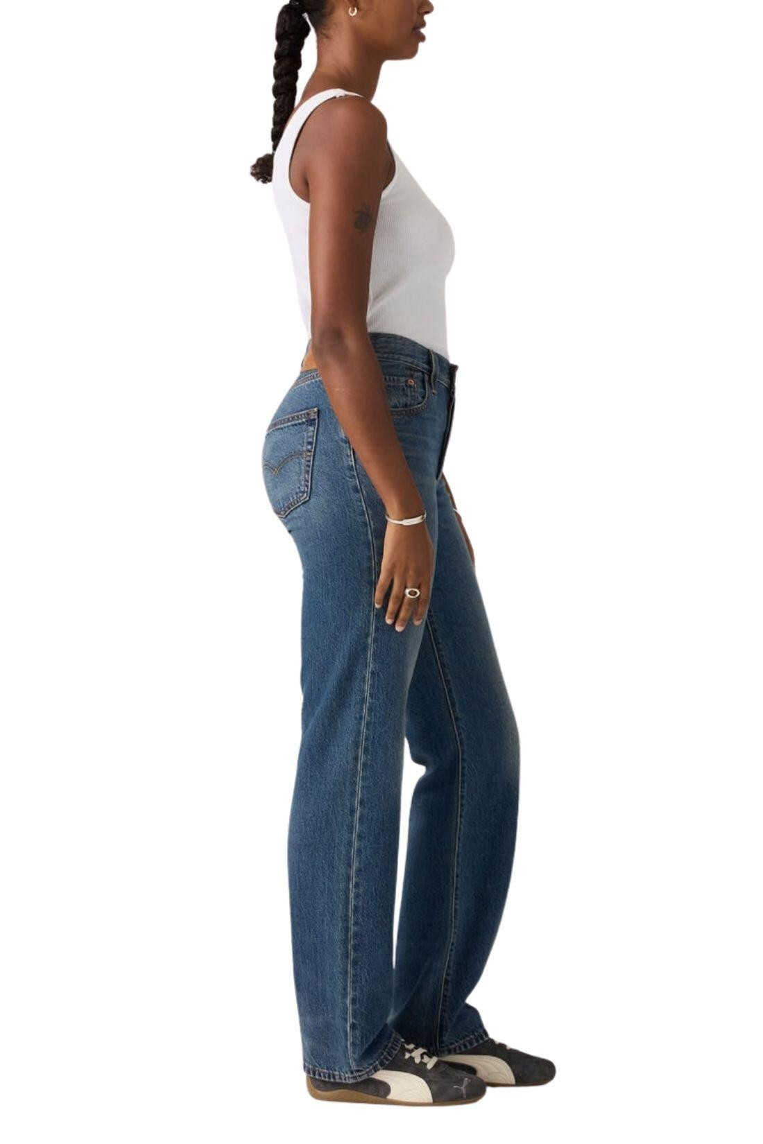 Jeans donna 501® '90s Lightweight 4/4