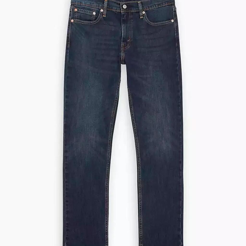 Levi's Men's Blue Pants.