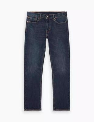 Pantaloni da uomo Levi's blu.