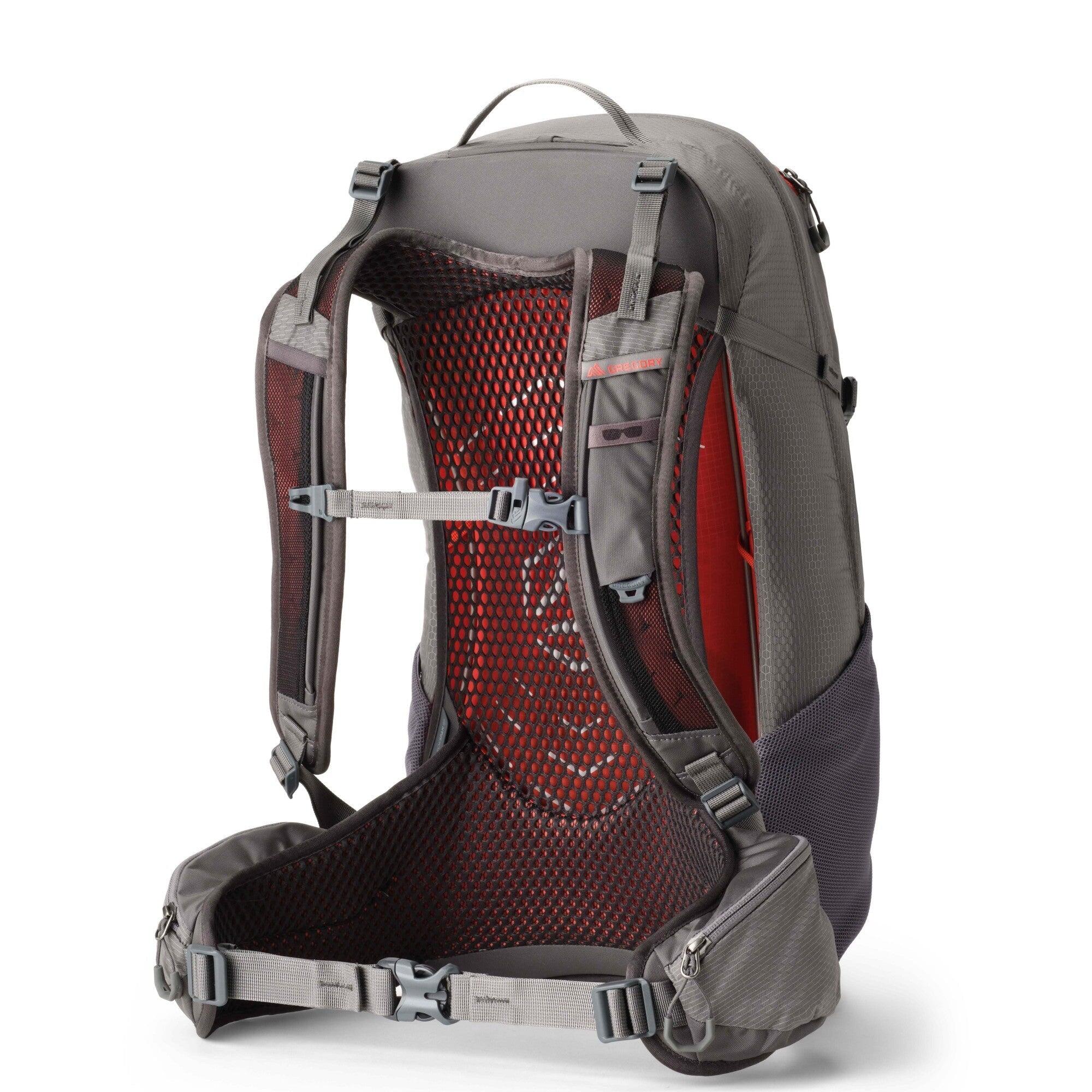 GREGORY Plecak damski Juno 24 RC torch grey 2/2